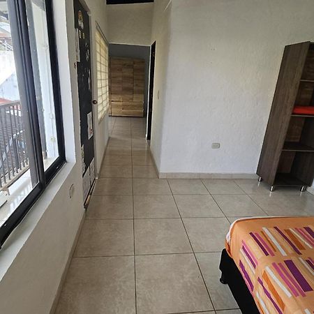 Casa La Eliana Pansiyon Salento Dış mekan fotoğraf