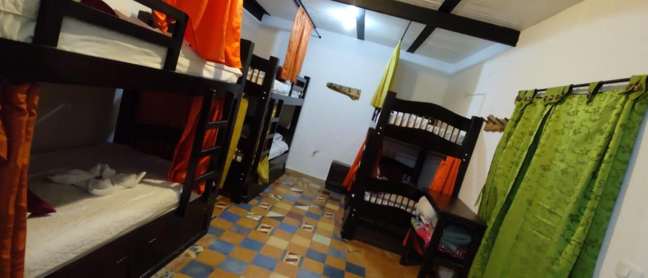 Casa La Eliana Pansiyon Salento Dış mekan fotoğraf