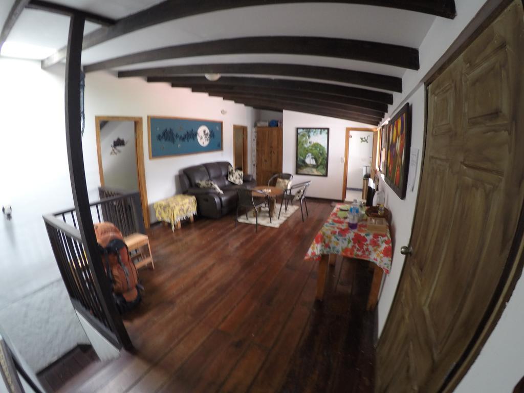 Casa La Eliana Pansiyon Salento Oda fotoğraf