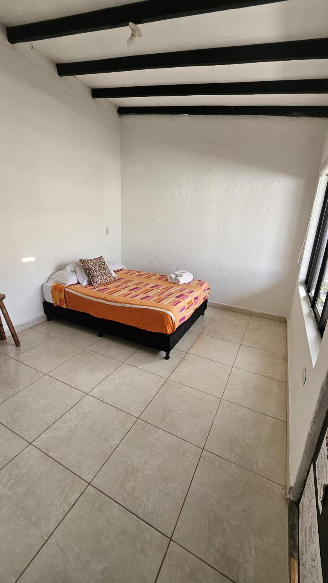Casa La Eliana Pansiyon Salento Dış mekan fotoğraf