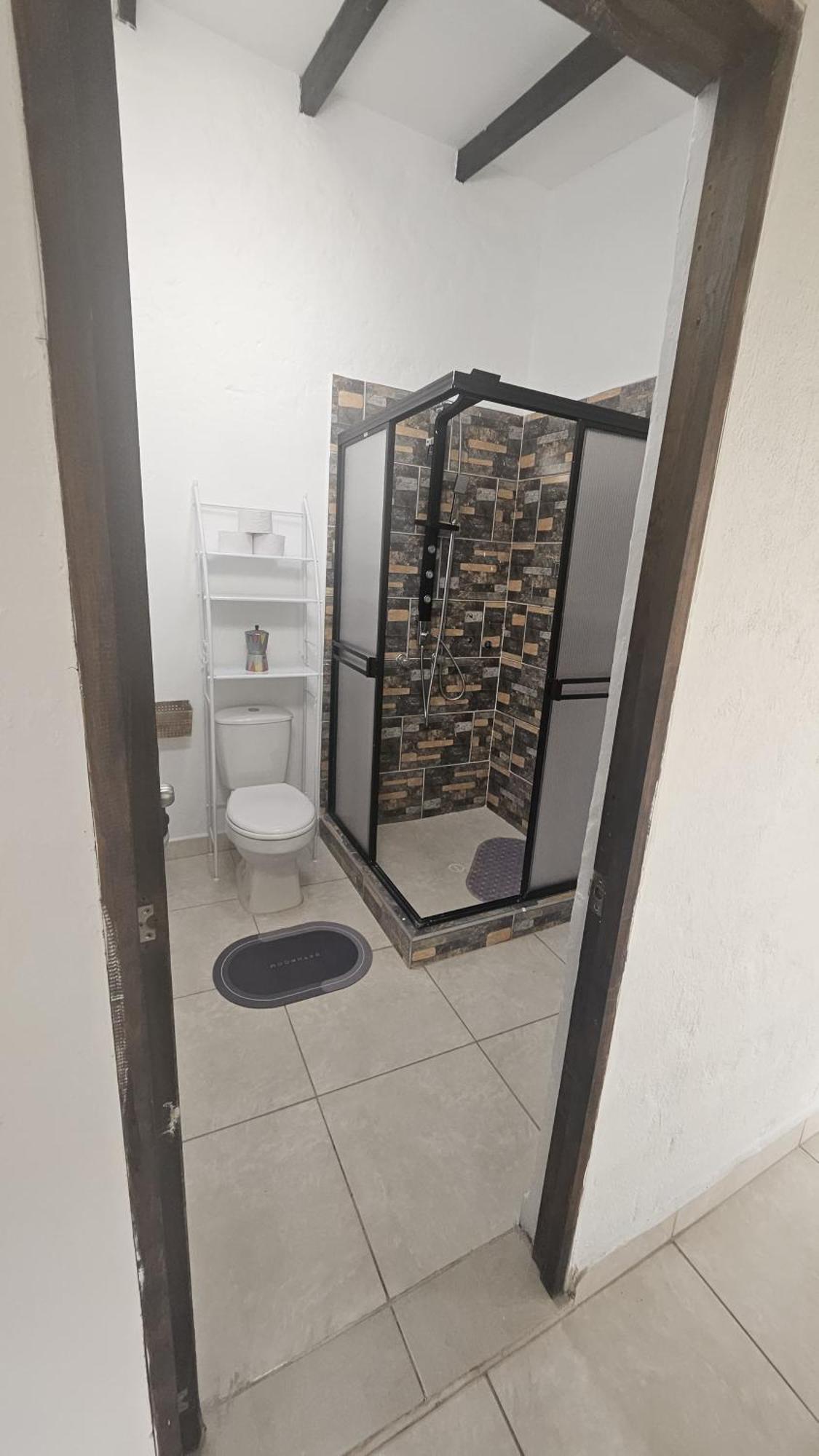 Casa La Eliana Pansiyon Salento Dış mekan fotoğraf