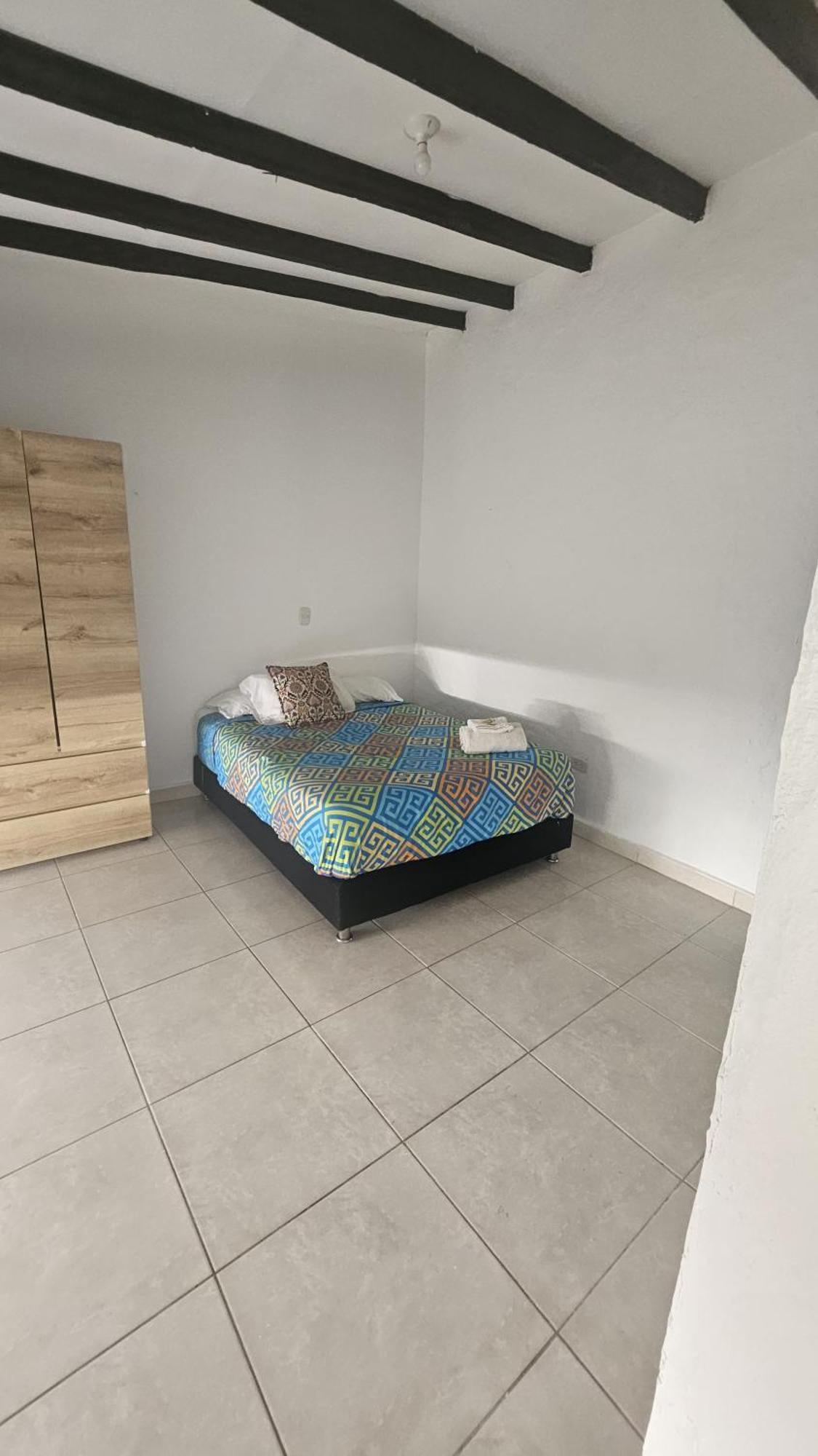 Casa La Eliana Pansiyon Salento Dış mekan fotoğraf