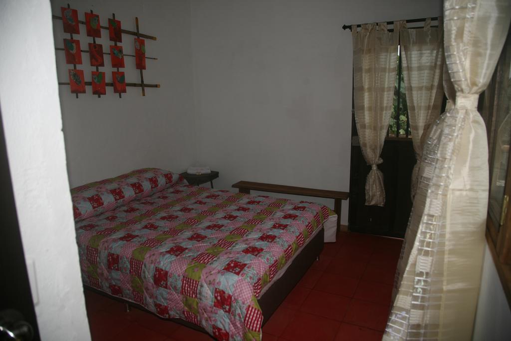 Casa La Eliana Pansiyon Salento Oda fotoğraf